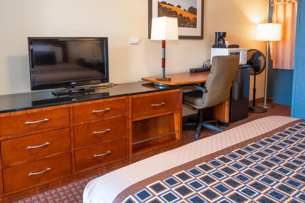 Riviera Inn Port Angeles Eksteriør bilde
