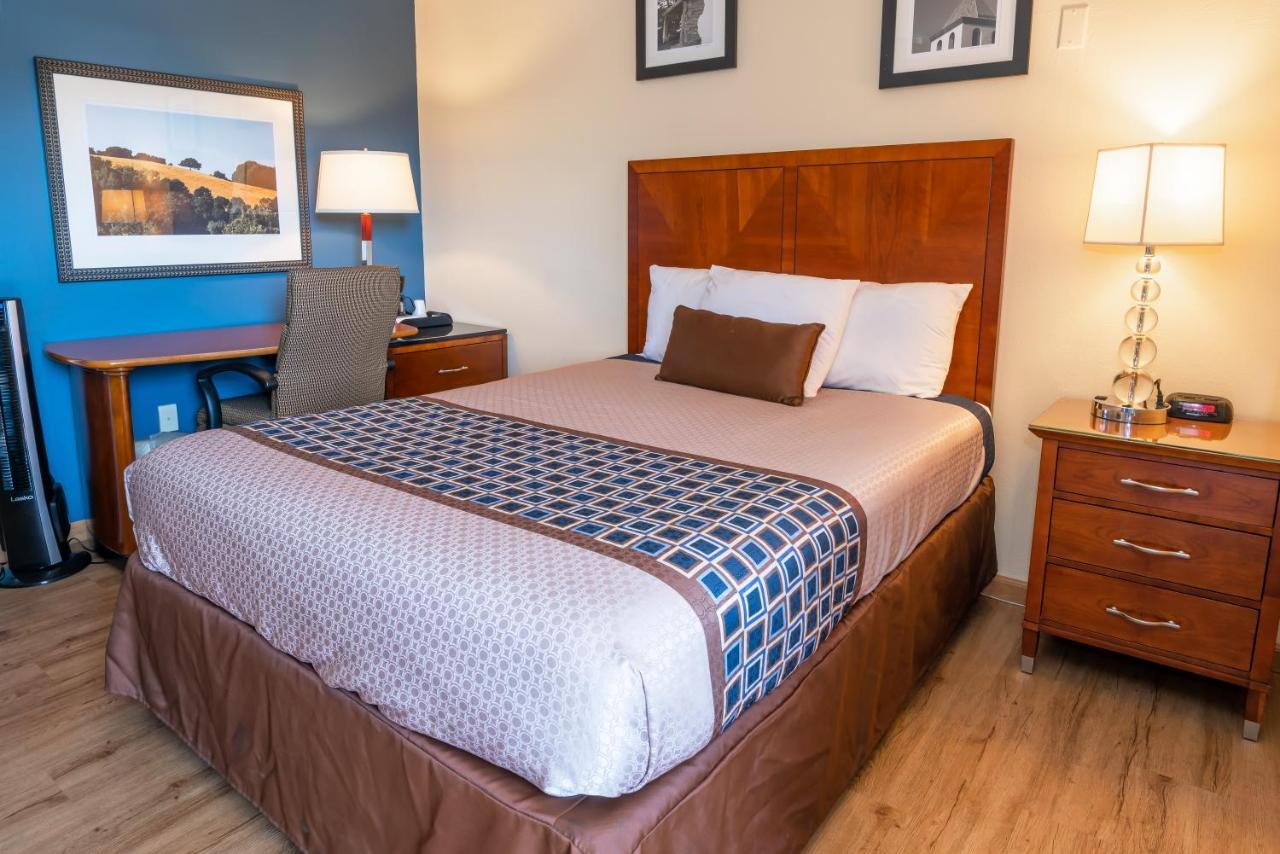 Riviera Inn Port Angeles Eksteriør bilde