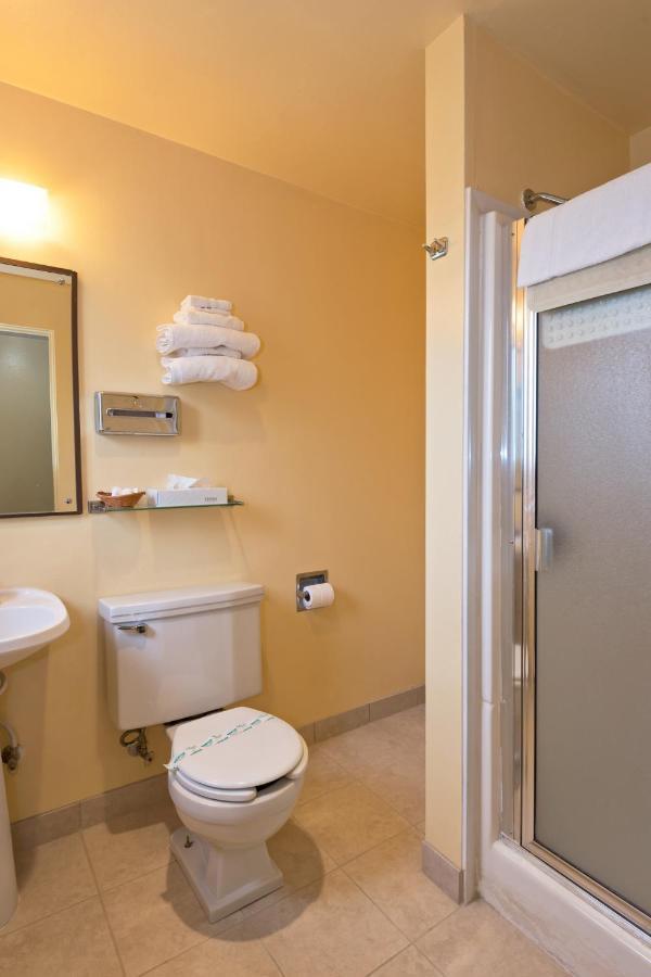 Riviera Inn Port Angeles Eksteriør bilde