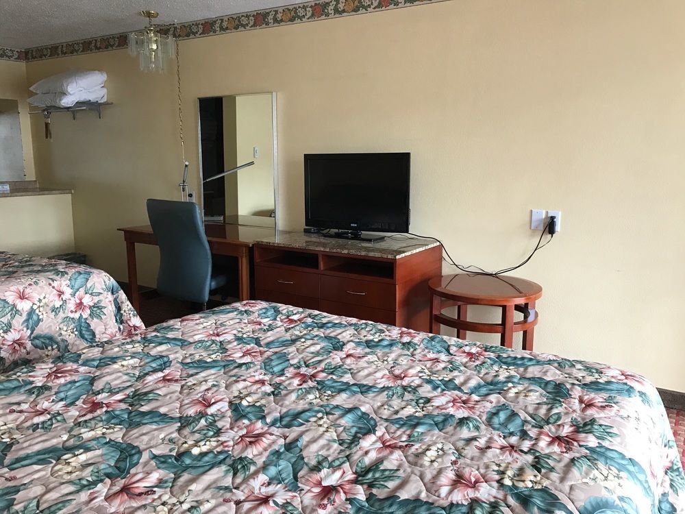 Riviera Inn Port Angeles Eksteriør bilde
