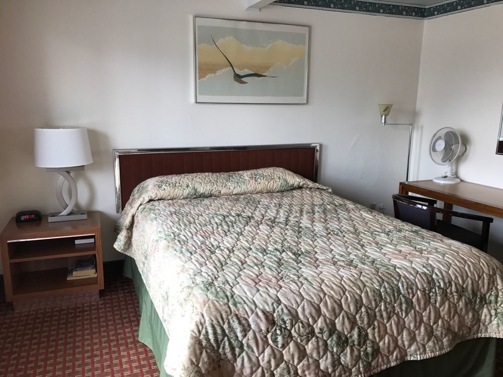Riviera Inn Port Angeles Eksteriør bilde