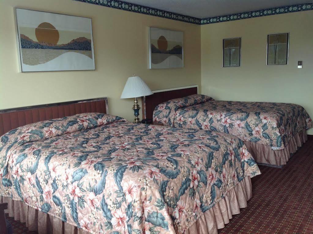 Riviera Inn Port Angeles Eksteriør bilde