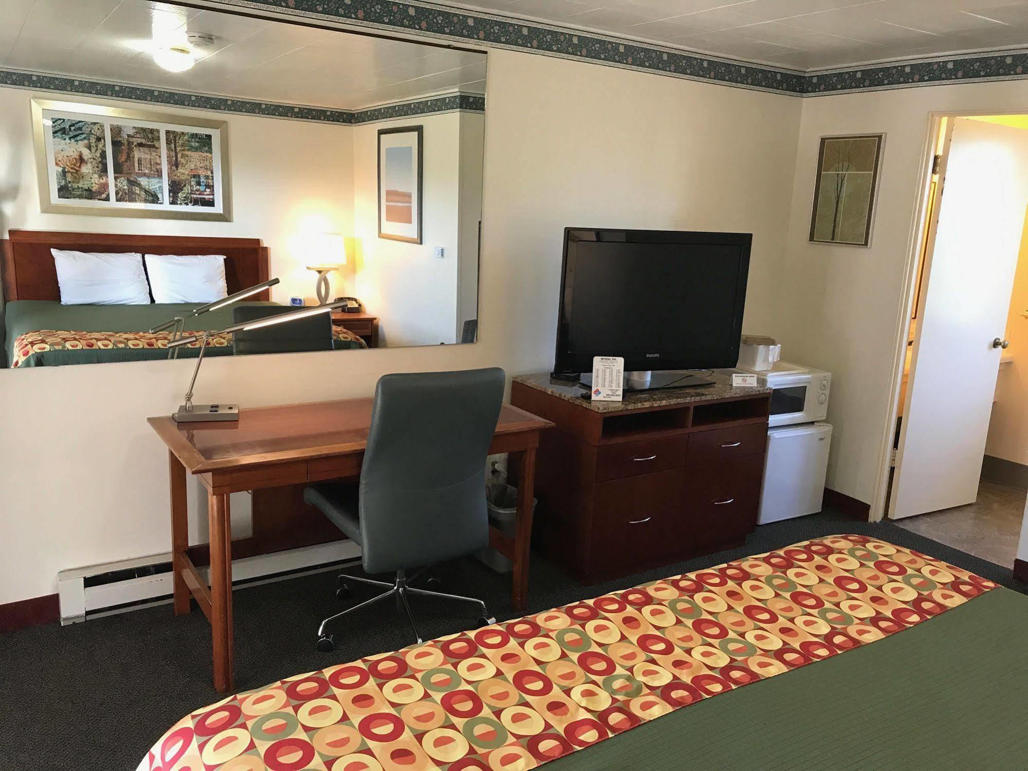 Riviera Inn Port Angeles Eksteriør bilde