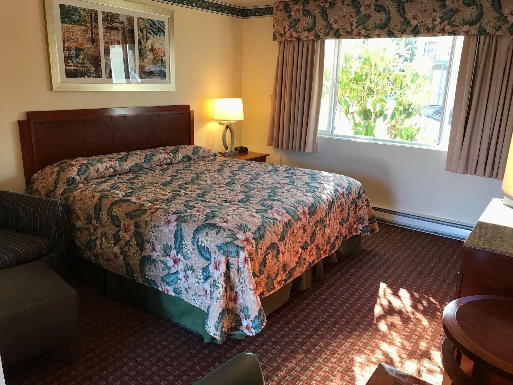 Riviera Inn Port Angeles Eksteriør bilde
