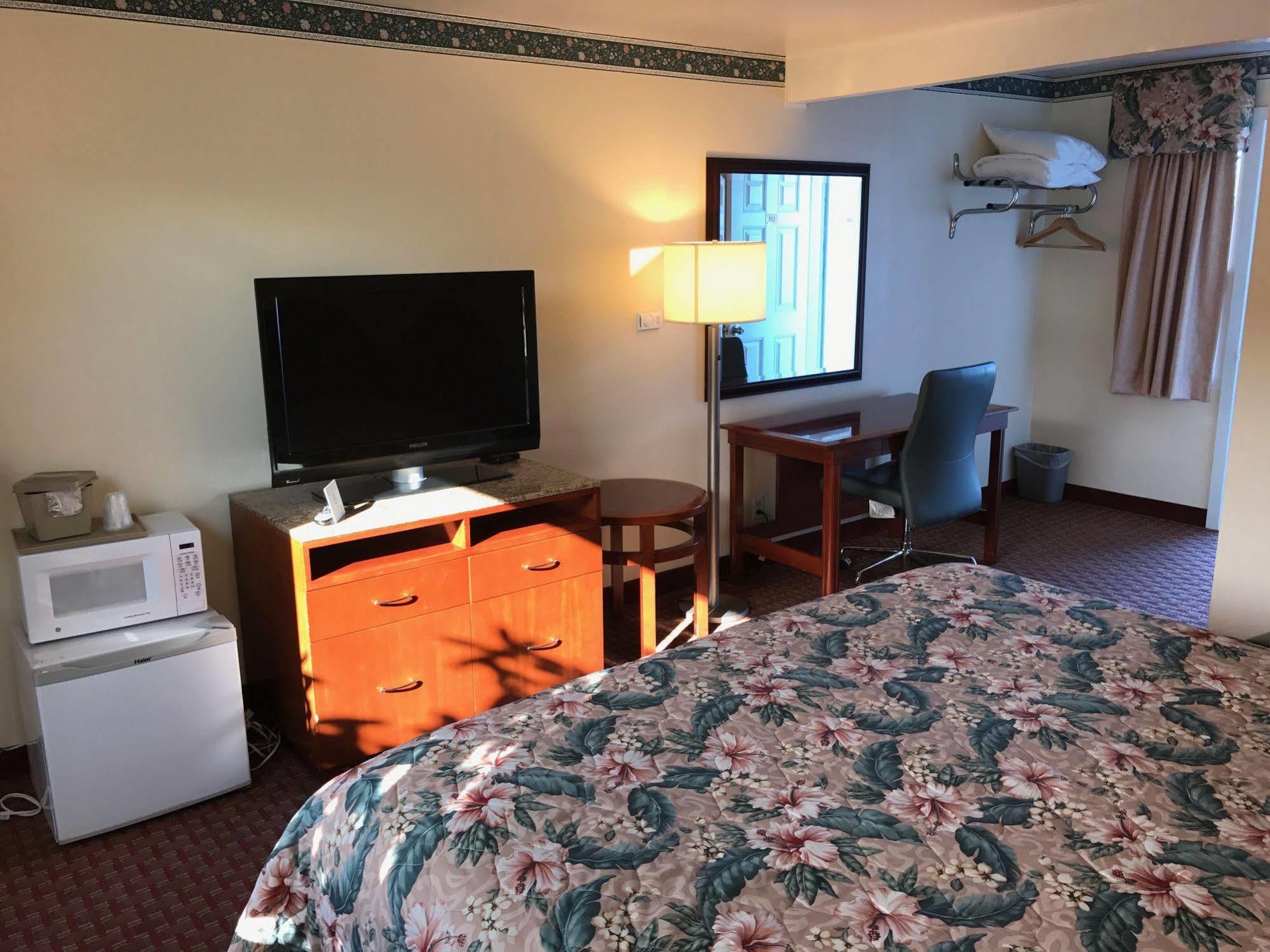 Riviera Inn Port Angeles Eksteriør bilde