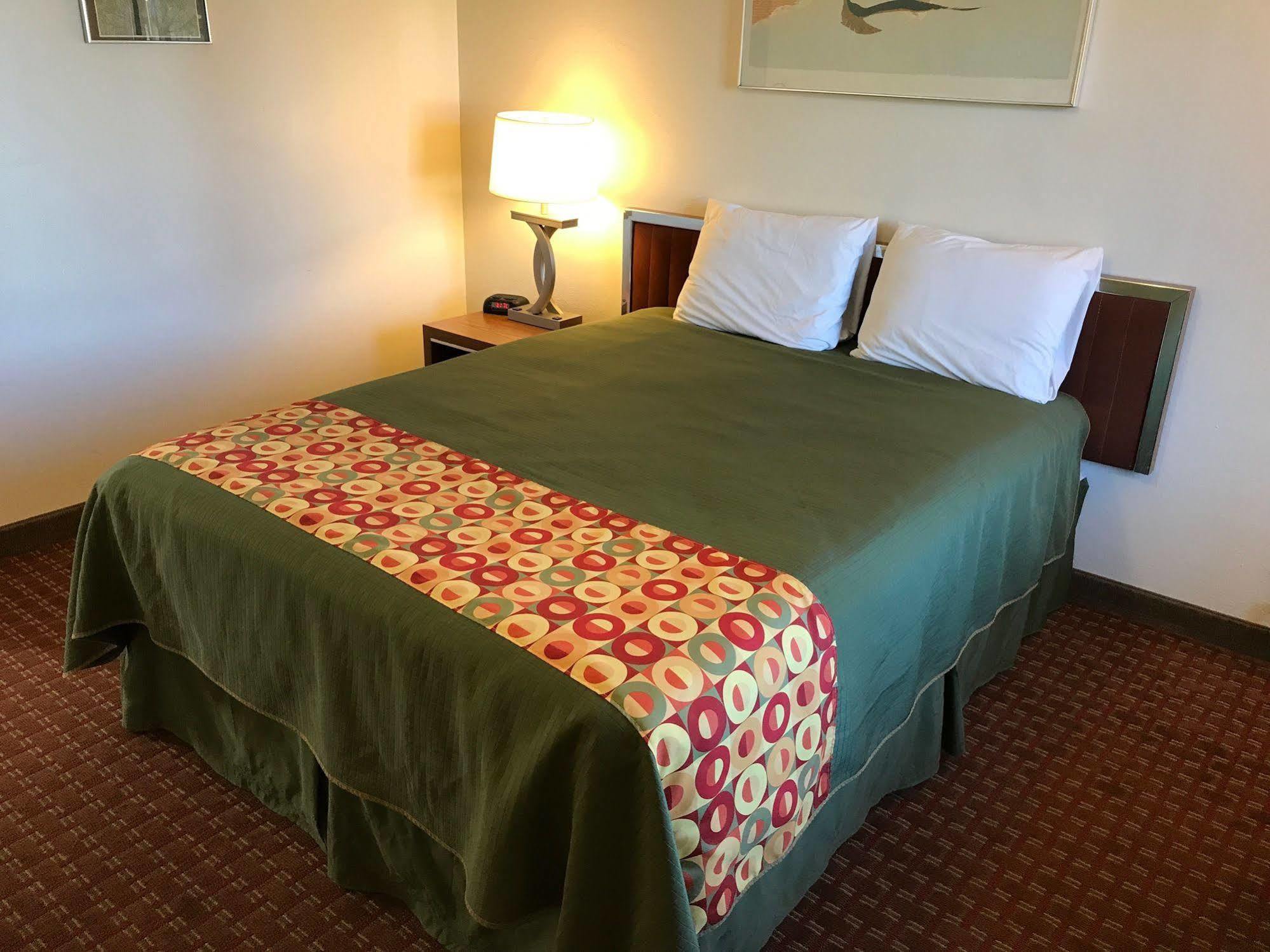 Riviera Inn Port Angeles Eksteriør bilde