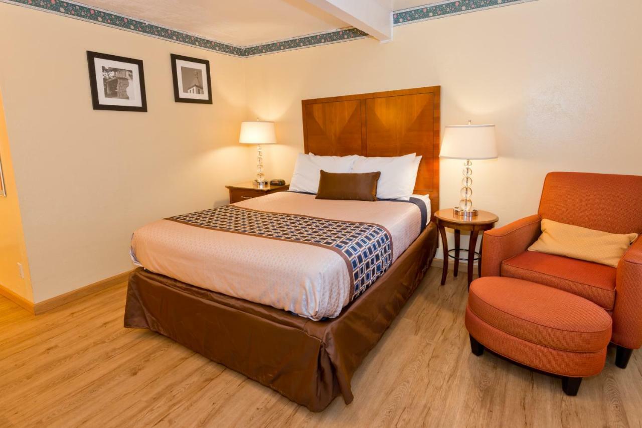 Riviera Inn Port Angeles Eksteriør bilde
